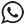 WhatsApp Icon